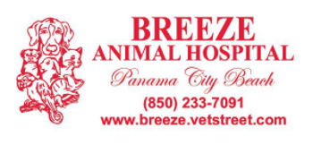 Breeze Animal Hospital